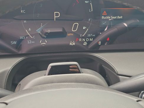 New 2026 Cadillac CT5 Premium Luxury RWD image 25