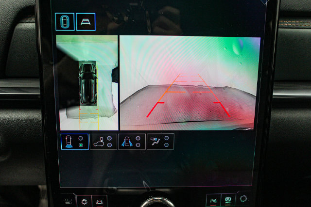 New 2027 GMC Terrain AT4 w/ Technology Package II AWD/4WD image 26