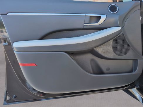 Used 2025 Hyundai Sonata SEL image 15