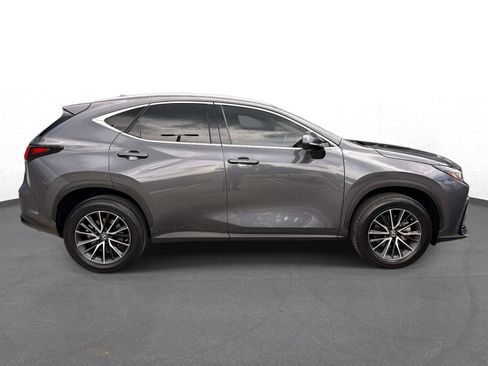 Used 2023 Lexus NX 350 AWD image 2