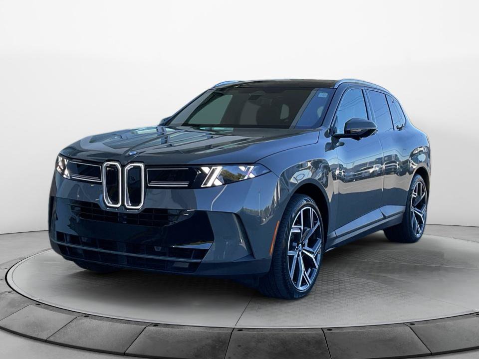 New 2027 BMW X5 xDrive40i w/ Climate Package AWD/4WD image 3