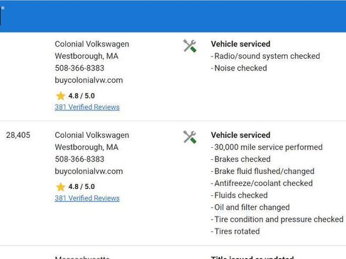Used 2017 Volkswagen Jetta GLI FWD image 46