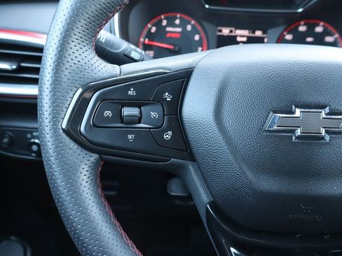 Used 2023 Chevrolet TrailBlazer RS AWD/4WD image 7