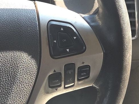 Used 2013 Ford Flex Limited FWD image 39