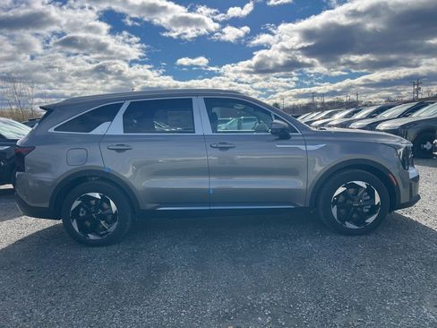 New 2026 Kia Sorento EX w/ EX Premium Package image 4