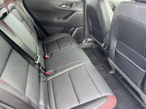 New 2026 Chevrolet Equinox RS w/ LPO, Floor Liner Package image 21