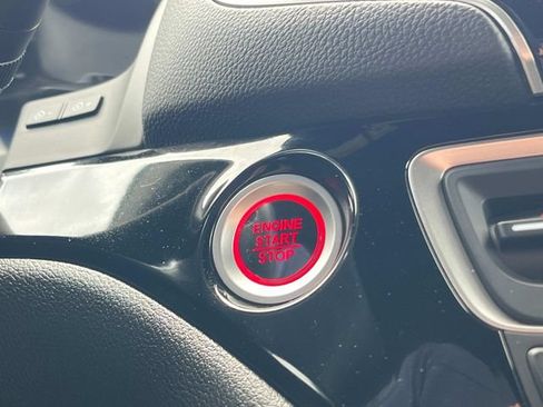 Used 2025 Honda Passport Black Edition image 37