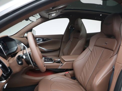 New 2026 Aston Martin DBX S image 15