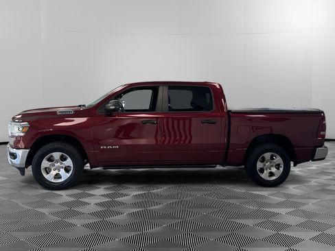 Used 2023 RAM 1500 Big Horn AWD/4WD image 5