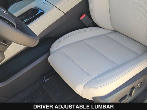 New 2026 Nissan Murano SL AWD/4WD image 16