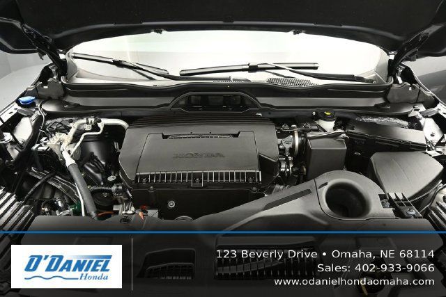 Used 2025 Honda Pilot Black Edition image 46