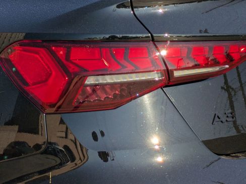 New 2026 Audi A3 2.0T Premium image 14