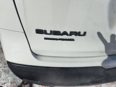 Certified 2025 Subaru Ascent Onyx Edition image 29