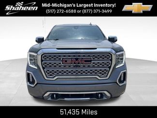 Certified 2021 GMC Sierra 1500 Denali w/ Denali Ultimate Package AWD/4WD video 2
