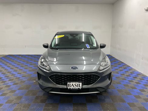 Used 2022 Ford Escape SE w/ Convenience Package image 9