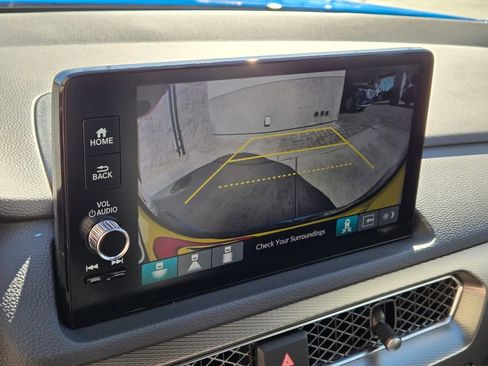 New 2026 Acura Integra A-Spec image 25