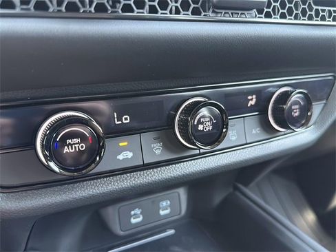 New 2026 Honda HR-V LX image 28