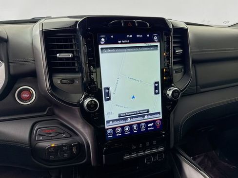 Used 2021 RAM 1500 TRX w/ TRX Level 1 Equipment Group image 13