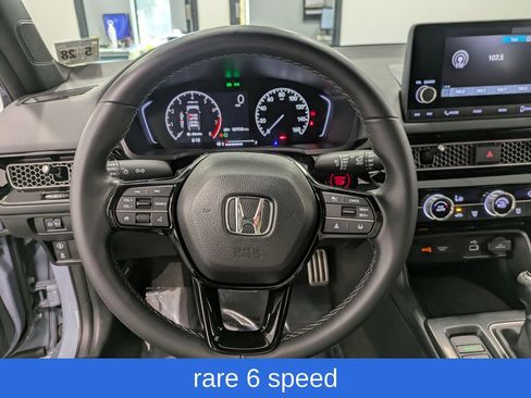Certified 2023 Honda Civic Sport image 20