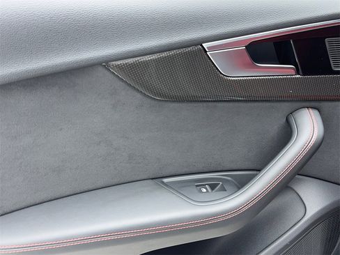 Used 2022 Audi S5 Premium Plus w/ Premium Plus Package image 38