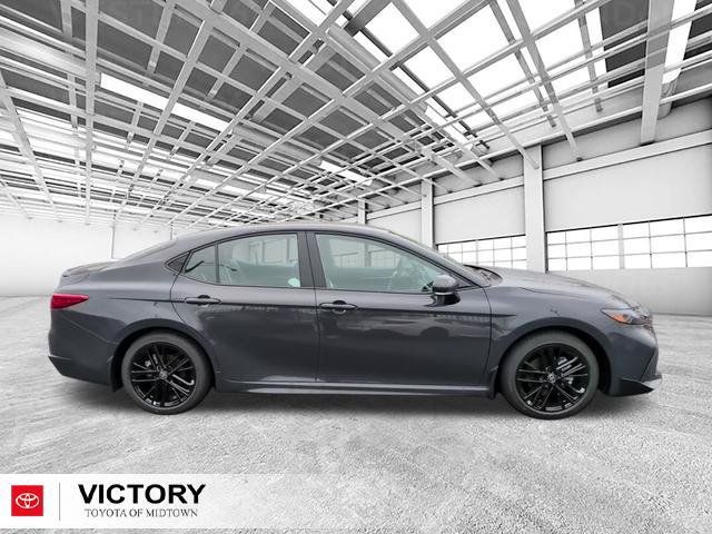 Used 2026 Toyota Camry SE w/ Convenience Package FWD image 2