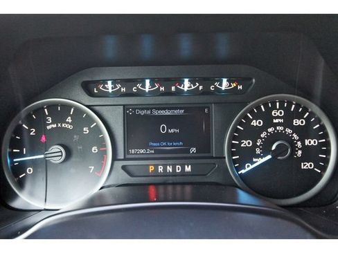 Used 2018 Ford F150 XLT w/ Equipment Group 302A Luxury RWD image 15