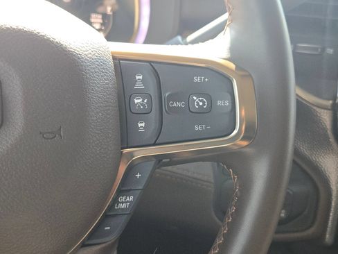 Used 2026 RAM 3500 Longhorn AWD/4WD image 20