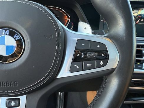 Certified 2023 BMW X5 xDrive40i w/ M Sport Package image 24