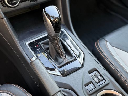 Used 2018 Subaru Crosstrek 2.0i Limited AWD/4WD image 21