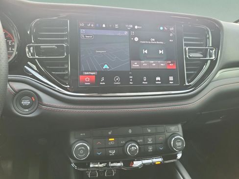 New 2026 Dodge Durango GT w/ Blacktop Package image 21