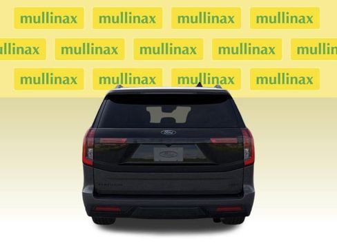 New 2026 Ford Expedition Max Platinum AWD/4WD image 8