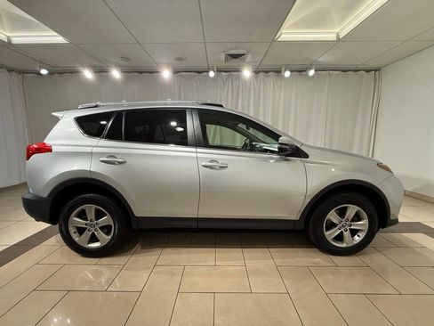 Used 2015 Toyota RAV4 XLE image 6