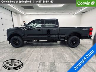 New 2026 Ford F350 Lariat w/ Black Appearance Package video 2