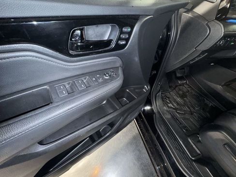 Used 2022 Honda Odyssey Touring image 15