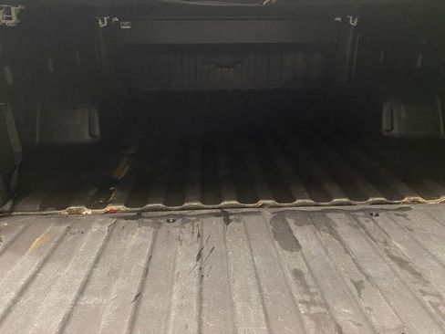 Used 2019 Chevrolet Silverado 1500 LTZ w/ LTZ Plus Package AWD/4WD image 24