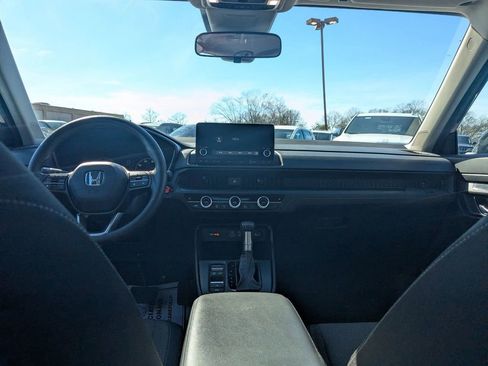 Used 2025 Honda CR-V EX image 25