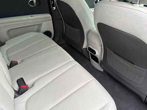 Used 2023 Hyundai Ioniq 5 SEL image 18