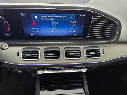 New 2026 Mercedes-Benz GLE 350 4MATIC image 14