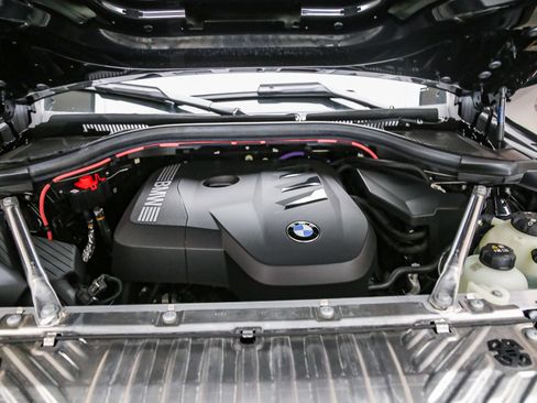 Used 2026 BMW X3 xDrive30i w/ Premium Package AWD/4WD image 28
