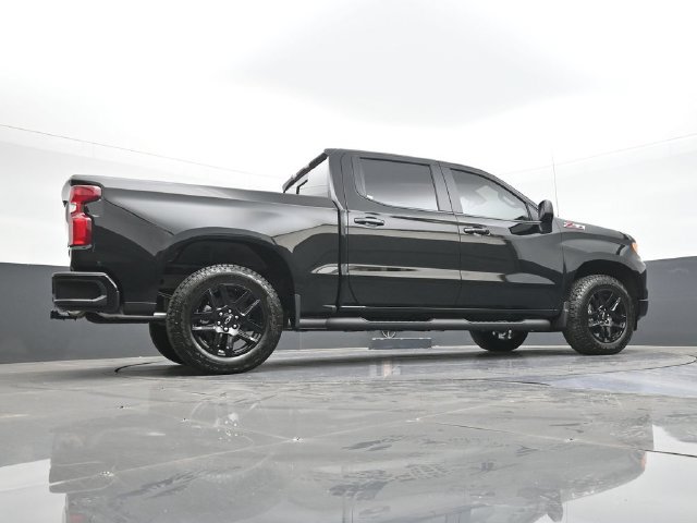 New 2026 Chevrolet Silverado 1500 RST w/ Safety Package AWD/4WD image 47
