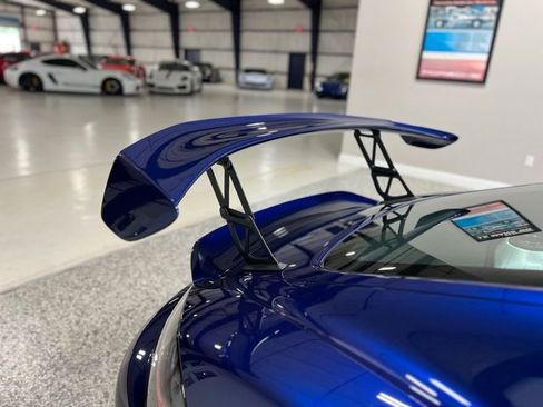 Used 2020 Porsche 718 Cayman GT4 RWD image 38