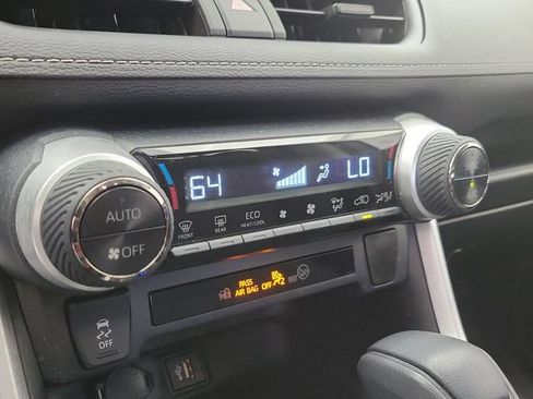 Used 2023 Toyota RAV4 XLE w/ Convenience Package AWD/4WD image 31