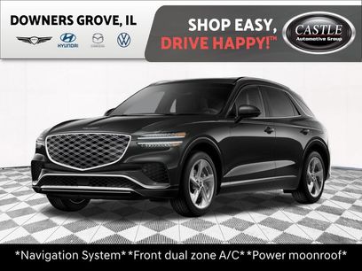 Used 2026 Genesis GV70 2.5T Advanced