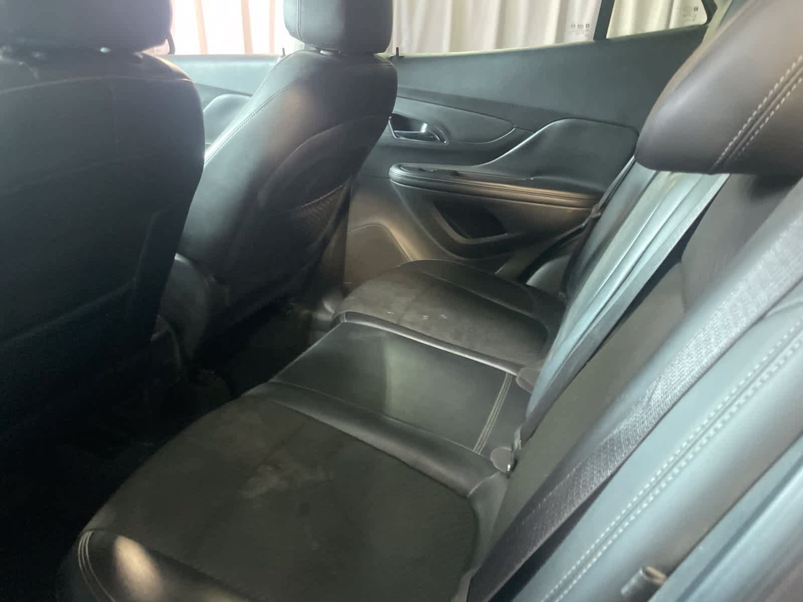 Used 2014 Buick Encore Convenience FWD image 17