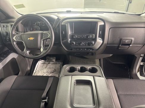 Used 2014 Chevrolet Silverado 1500 LT w/ All Star Edition image 17