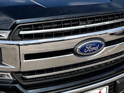 Used 2019 Ford F150 XLT image 30