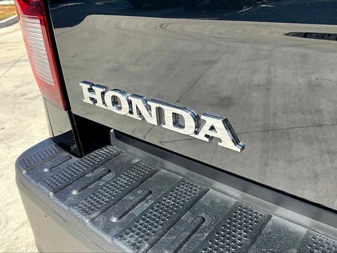 New 2026 Honda Ridgeline RTL image 15