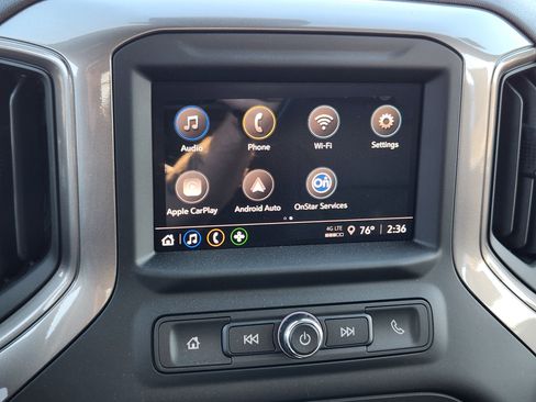 New 2026 Chevrolet Silverado 3500 W/T w/ WT Convenience Package image 13