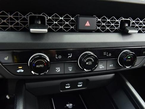 New 2026 Honda Accord SE image 14
