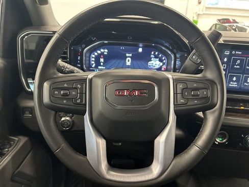 Used 2023 GMC Sierra 1500 Elevation AWD/4WD image 7